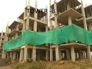 TOWER-B