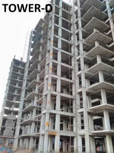 Tower-D