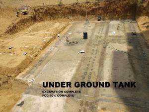 under-ground