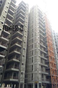 TOWER-D