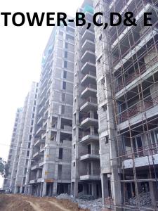 TOWER-B C D   E