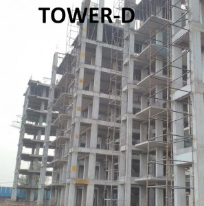 TOWER-D