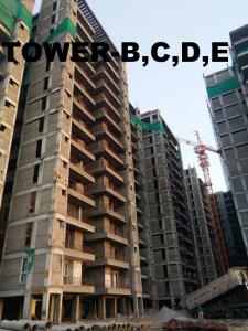 TOWER-B,C,D-&-E
